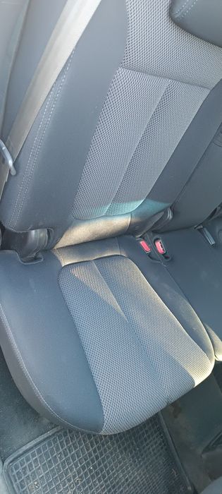 Hyundai Santafe 4*4