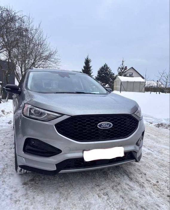 Ford Edge 2021 2.0 I