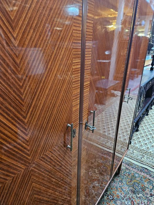 Roupeiro vintage - Bom estado geral