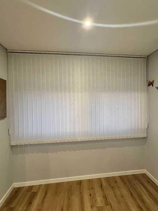Cortinados Novos
