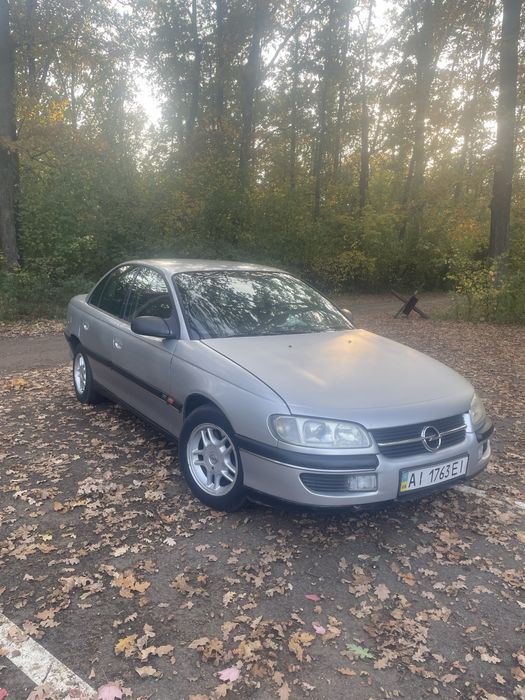 Продам Opel Omega B 1998 2l