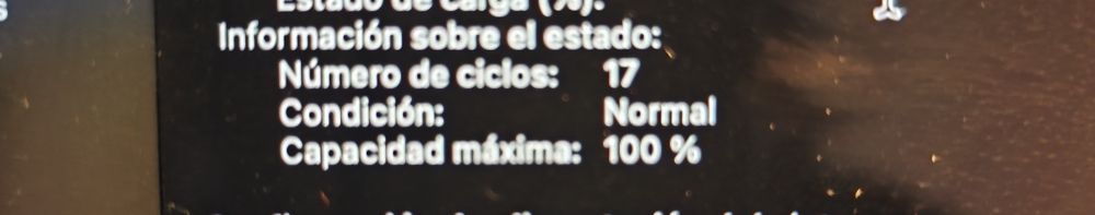 MacBook Pro APPLE Preto Sideral (14'' - Apple M3 Pro 11-core - RAM: 18