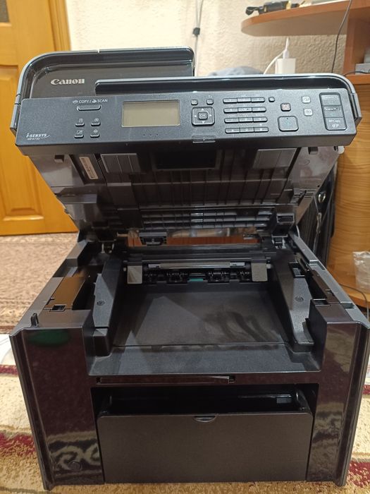 Лазерный принтер 3в1 Canon i-SENSYS MF4730