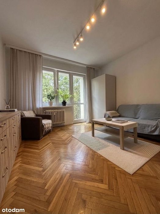 33m2 Centrum Rzeszowa - ul. Lenartowicza - Balkon