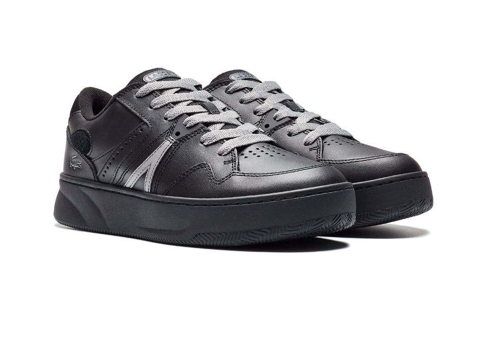 Кросівки чоловічі Lacoste 46 розмір Оригінал!