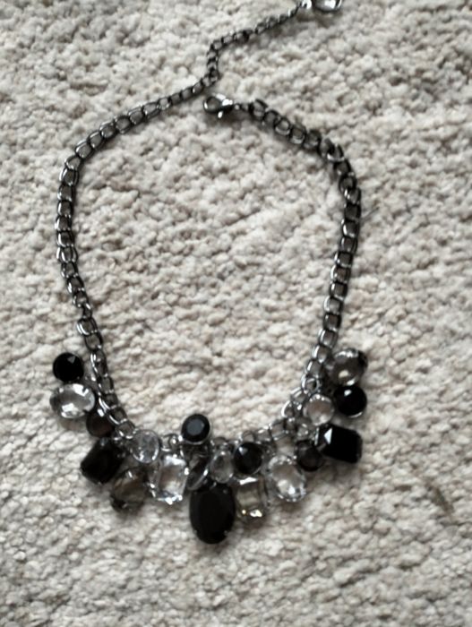 Avon Dublon regulowany naszyjnik