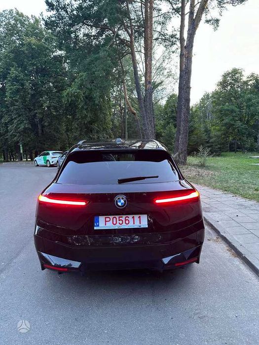 BMW ix IX i20 бмв айикс разборка бу запчасти детали шрот в наличии ix2