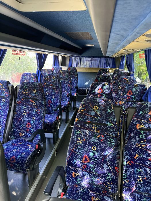 Перевезення пасажирів , таксі, місць 20+, Низька ціна!