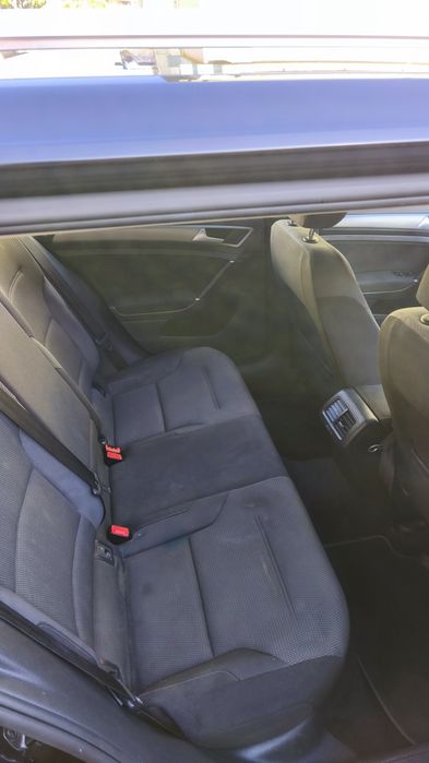 Golf vii variante GPS 2016 — photo 4