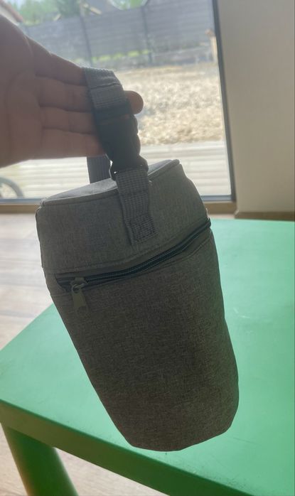 Termoopakowanie uniwersalne do butelki