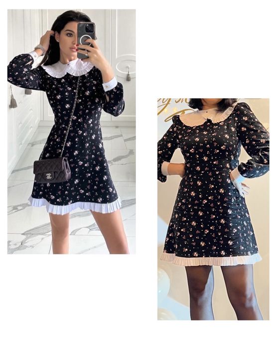 Сукня ivina одягнута один раз