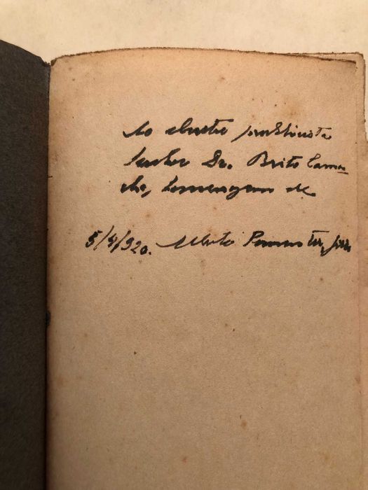 Lições de Pedagogia Geral - Alberto Pimentel filho