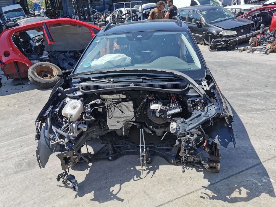 Peças Volkswagen Taigo do ano 2021