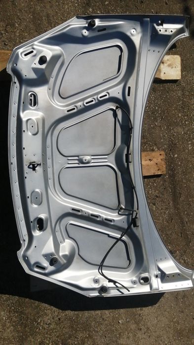 Capo peugeot 307