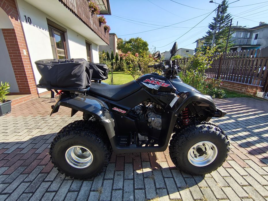 Kymco