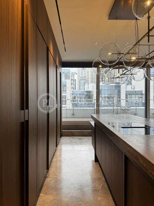 Багатокімнатна квартира за адресою бульвар Дружби Народів (площа 204 м²) - Atlanta.ua - фото 10