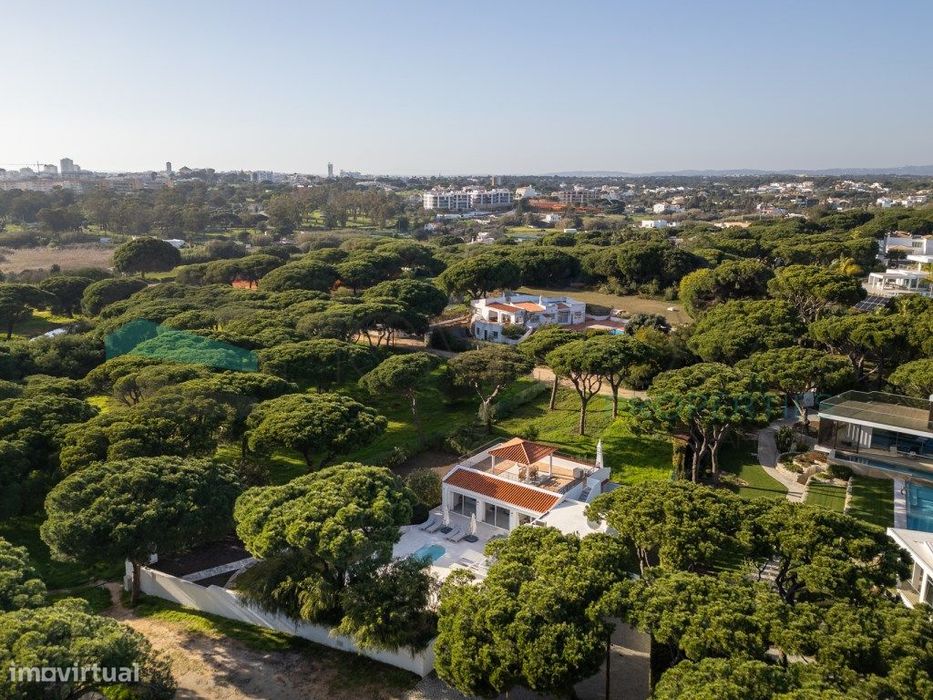 Moradia de charme V3, perto da praia e do golfe no prestigiado Triâ...