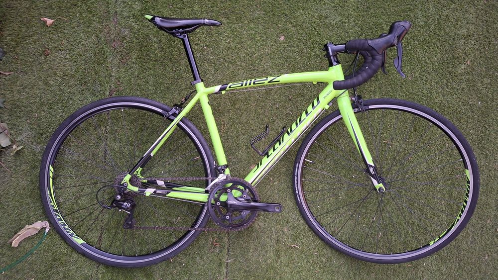 Specialized Allez t52