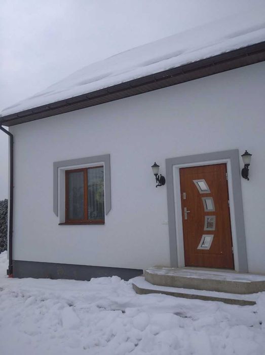 Приватний будинок