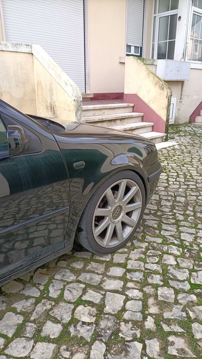 Golf 4 1.9 TDI PD Troco