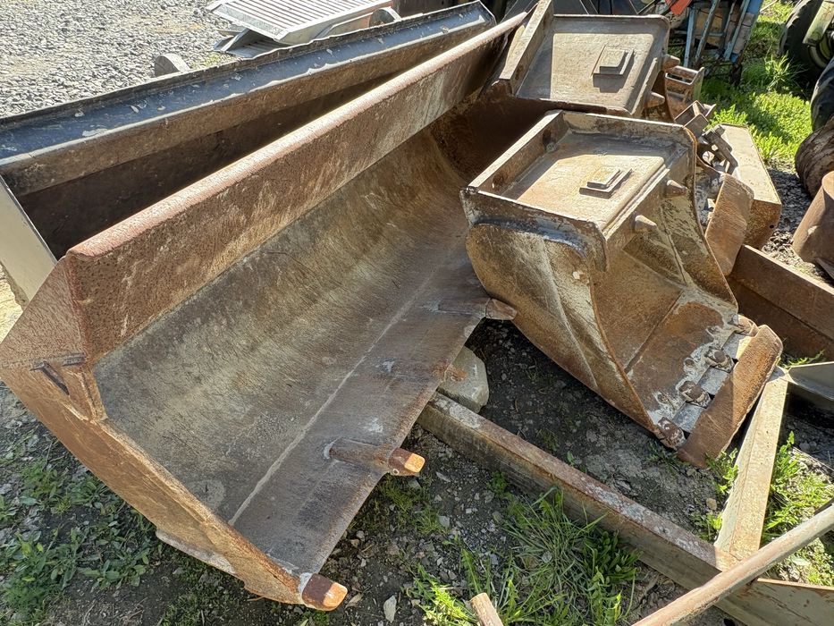 Mecalac 12 Mxt koparka koparko ladowarka case jcb