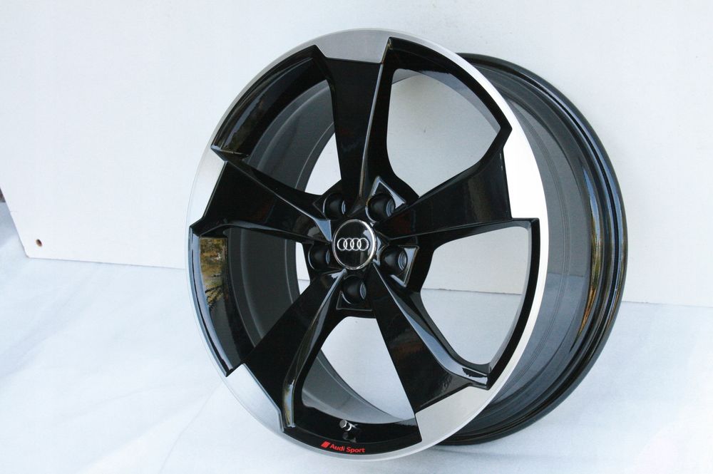 felgi audi sport a3 s3 rs3 19 oe 8v0601025et rotor 2 s-line oryginalne