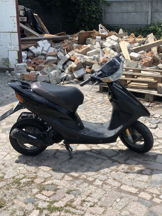 Продам Honda Dio 35zx