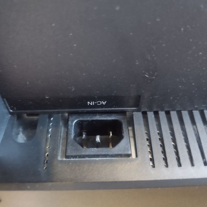 Monitor Asus sprawny