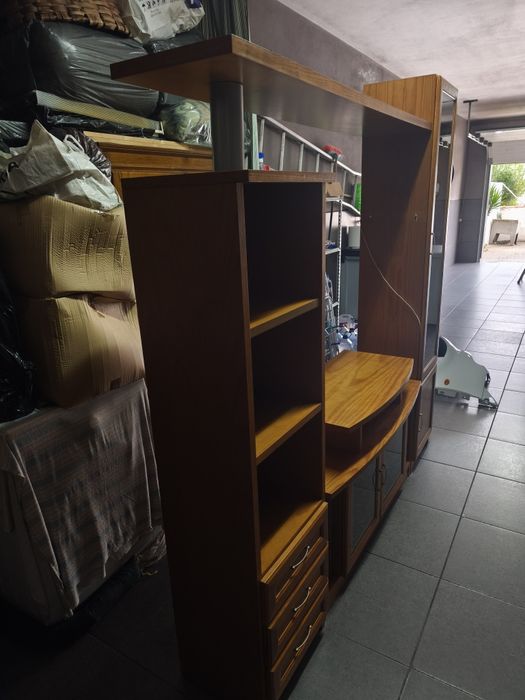 Móvel sala para TV