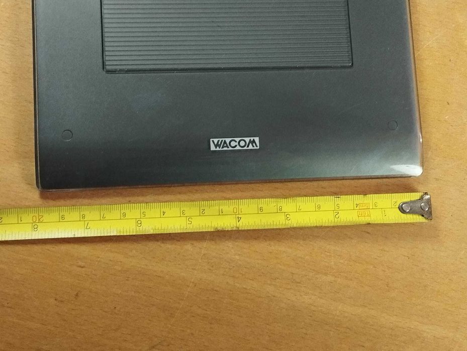 Mesa Digital Wacom CTF-420