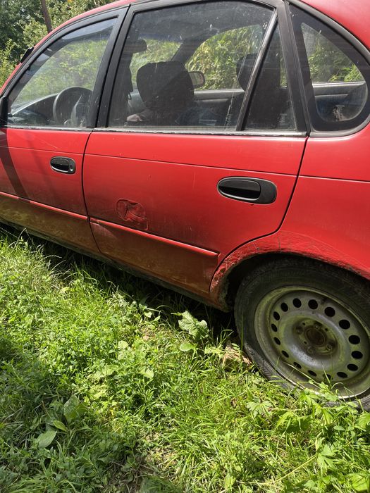 Продам автомобіль! Toyota Corolla 1994 рік