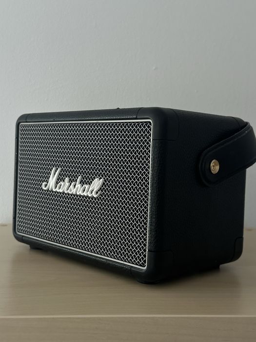 Marshall Killburn II