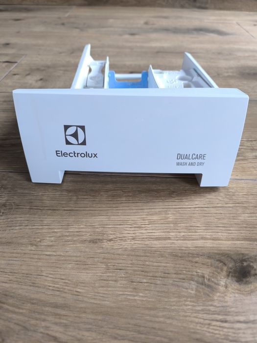 Szuflada na proszek  do pralko-suszarki Electrolux EWW1685SWD