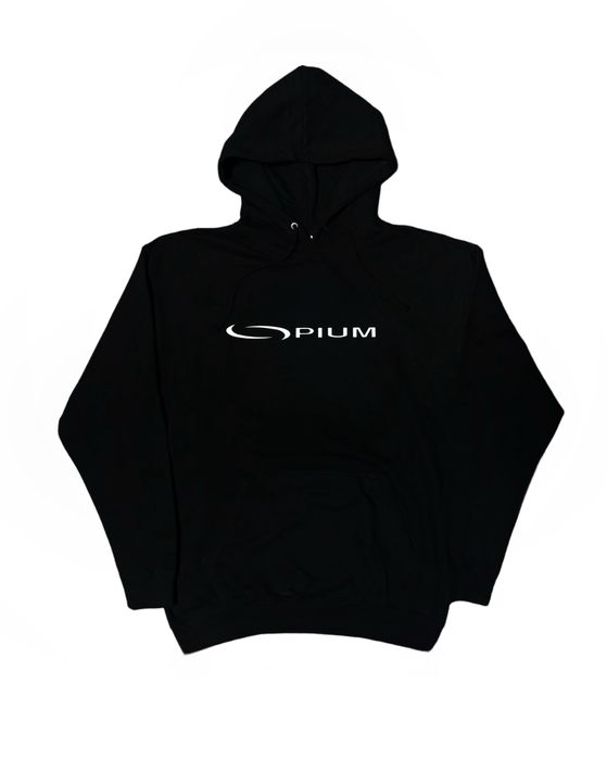 Playboi Carti Ken Karson Opium Худі (opium, y2k, archive)