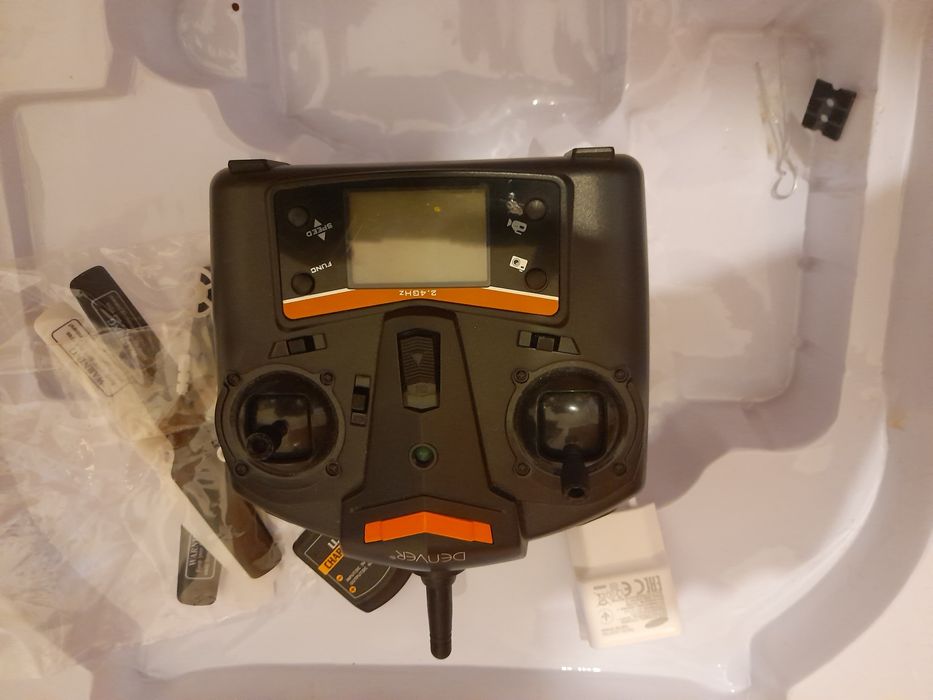 Drone Denver DCH-33064737820258305122