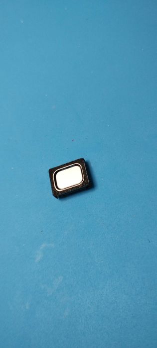 Buzzer Motorola G50–Oryginalna, z Demontażu
