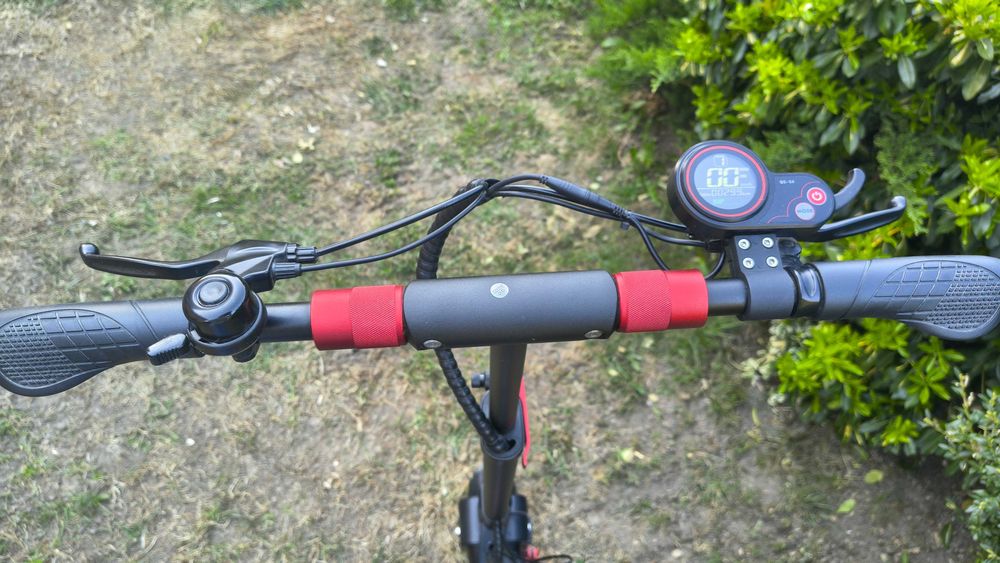 Hulajnoga elektryczna Motus 10 pro