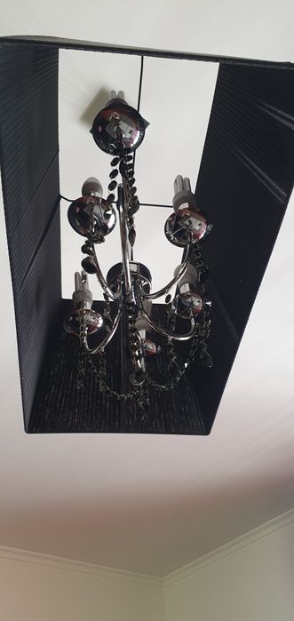 2 Ceiling Lamps435345612625029121