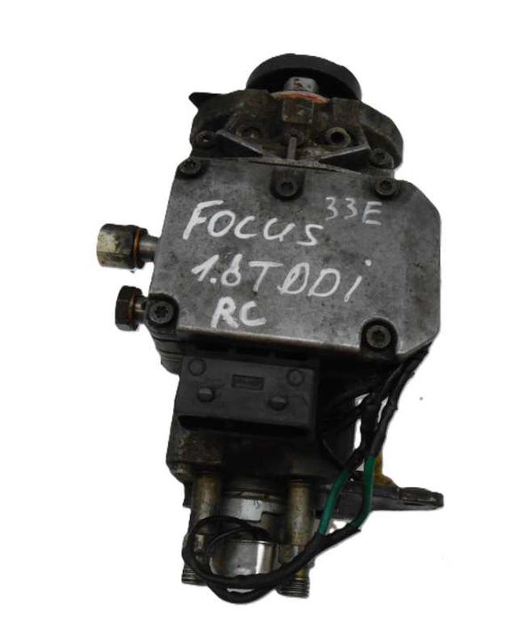 Pompa wtryskowa wysokiego ciśnienia FORD FOCUS 1.8 GWARANCJA