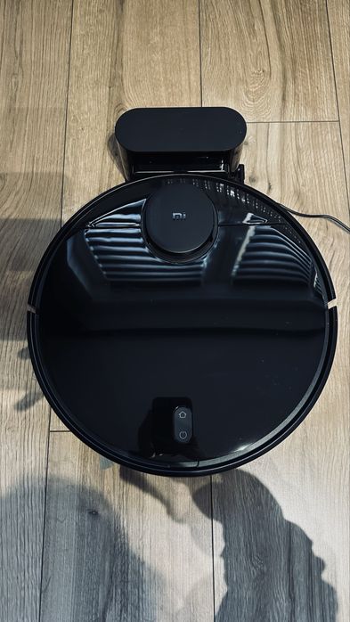Xiaomi Mi Robot Vacuum Mop Pro (odkurzająco-myjący)