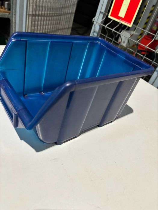 Kuweta warsztatowa mała