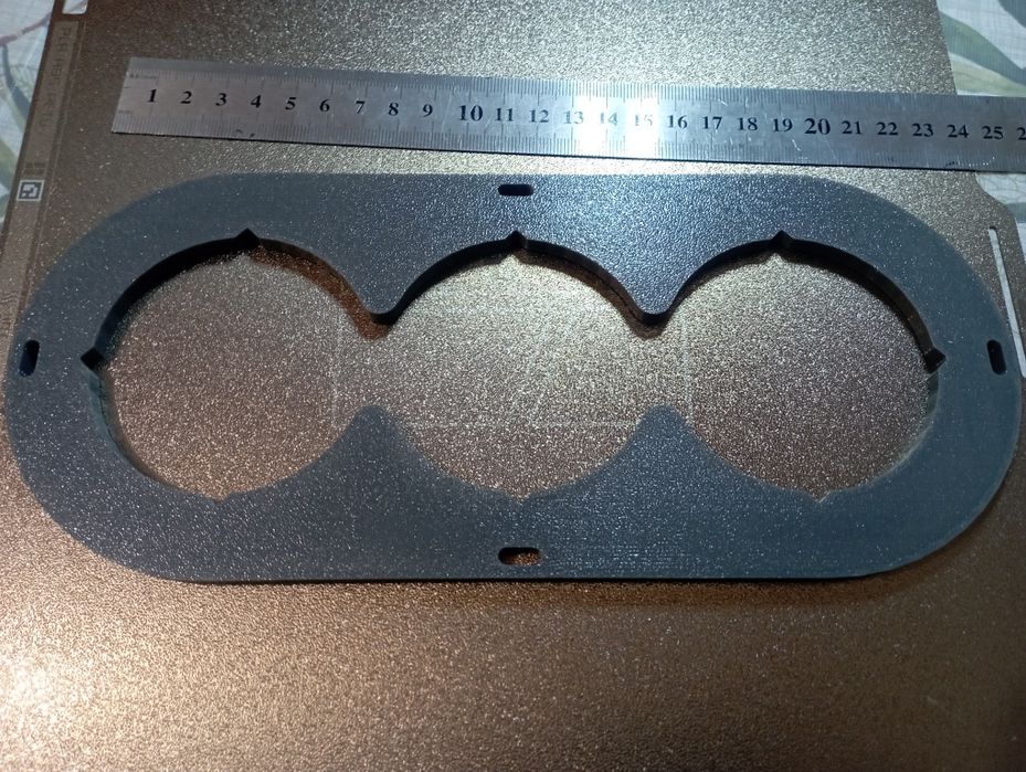 3д печать и моделирование