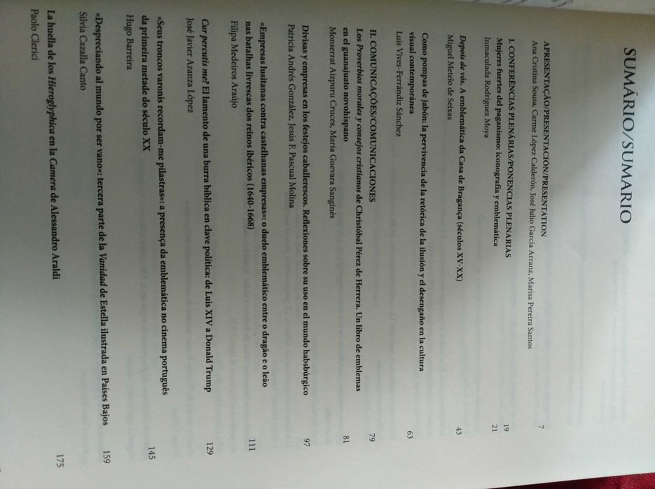 Ignoranti Quem Portum Petat... A. C. Sousa et al.