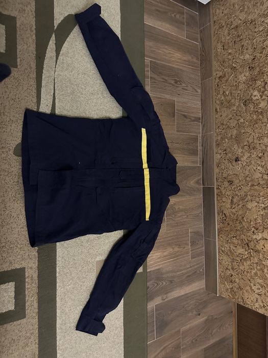 Кітель дснс