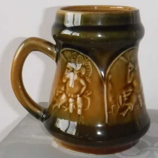 porcelit Mirostowice- kufel do piwa