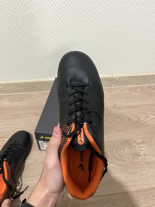 Бутсы/сороконжки Demix