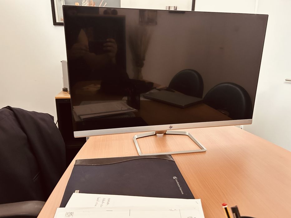 Monitor HP Led  32’’