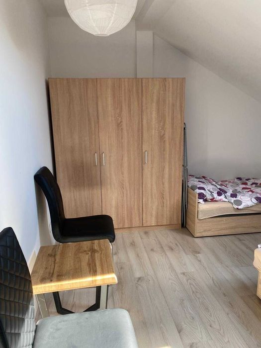 Hostel, kwatery pracownicze, noclegi, pokoje Sochaczew centrum.