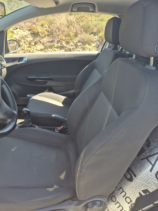 OPEL corsa 1.3 cdti