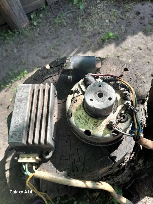 Зажигание на Карпаты,Минск  6 v
